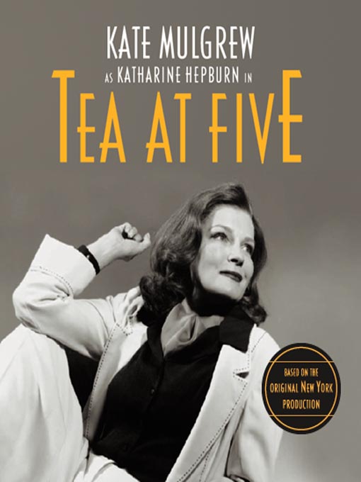 Matthew Lombardo创作的Tea at Five作品的详细信息 - 可供借阅